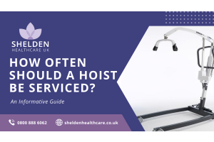how often should a hoist be serviced