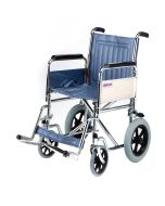Roma Robust Car Transit Wheelchair