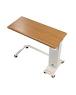 Overbed Table Wheelchair Friendly