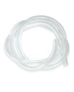Silicon Suction Tubing 1.3m Long for use with A3 Aspirators