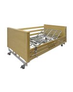 Apollo Bariatric Hospital Bed