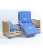 Apollo Saturn Rotational Chair Bed