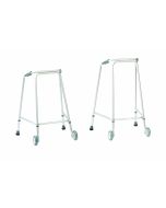 Wheeled Domestic Walking Frame