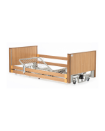 Alerta Lomond Floor Bed Oak