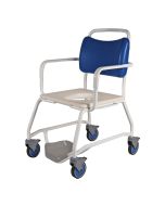 Extra Heavy Duty Romachair with Fixed Arms