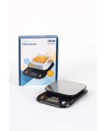 Digital Talking Kitchen Scales