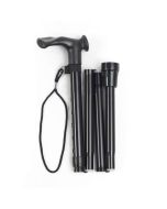 Adjustable Anatomic Cane