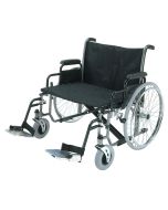 Heavy Duty Self-Propelled Wheelchair