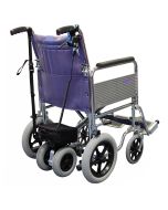 Roma Dual Wheeled Power Pack with reverse