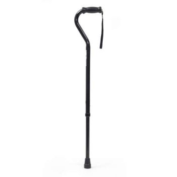 Bariatric Offset Handle Cane (Adult)