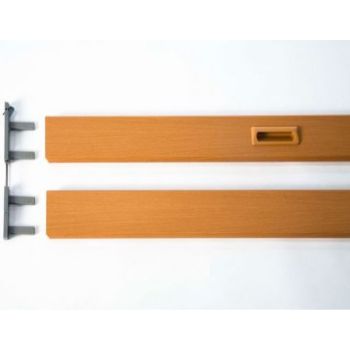 Invacare Medley Side Rails