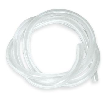 Silicon Suction Tubing 1.3m Long for use with A3 Aspirators