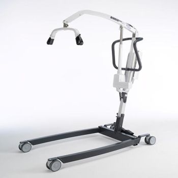 Mobile Patient Hoist