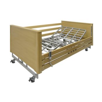 Apollo Bariatric Hospital Bed