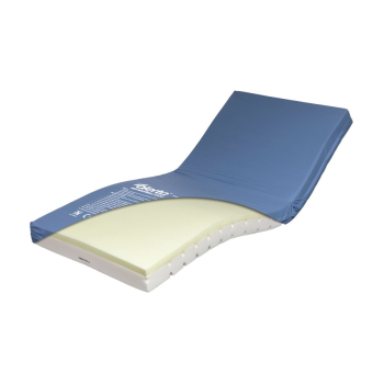 Sensaflex 3000 Memory foam mattress 120cm wide