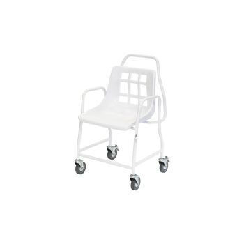 Alerta Mobile Shower Chair