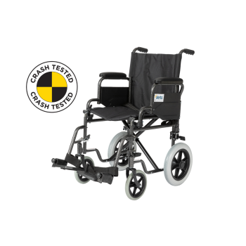 Alerta Car Transit Wheelchair