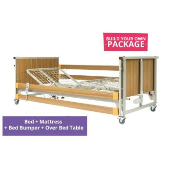 Alerta Lomond Community Bed Package