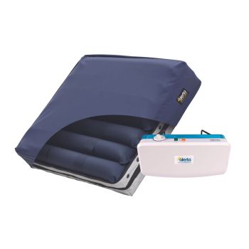 Alerta Partner Plus Cushion System