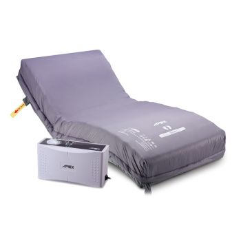 How Medical Airflow Mattresses Relieve Pressure Ulcers