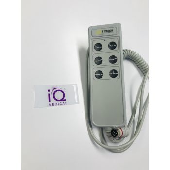 Accora Altida Hospital Bed Handset