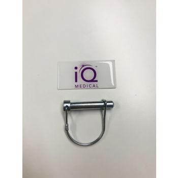 Invacare Birdie Hoist Actuator Locking Pin