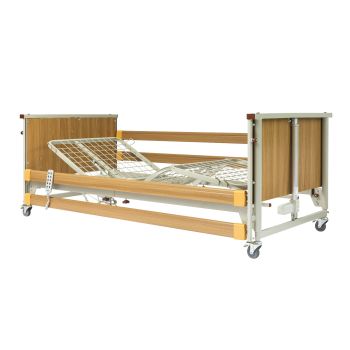 Alerta Lomond Community Bed, Oak