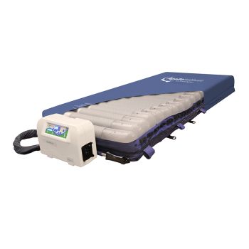 Air-O-Flow Low Air Loss Mattress System