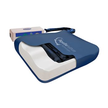 Apollo 4 Cushion and Pump