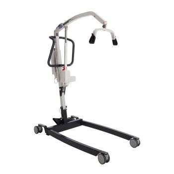 Birdie Evo Hoist for Lifting Patients