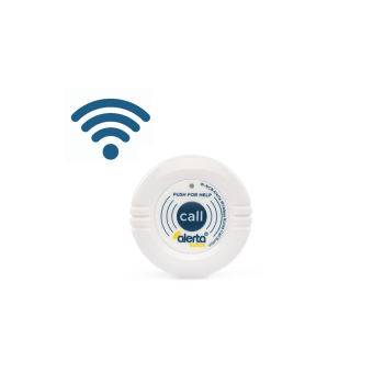 Wireless Alerta Button