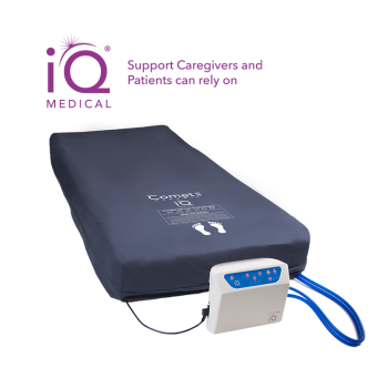 Comet II Dynamic Mattress