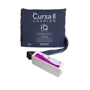 Cursa II Alternating Air Cushion