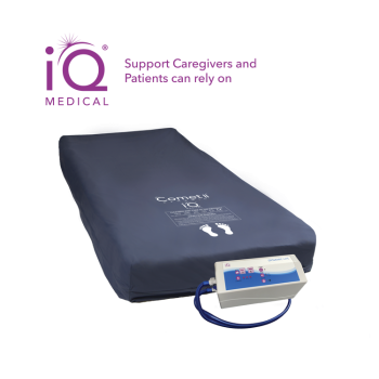 Dynamic Lite Mattress Replacement System