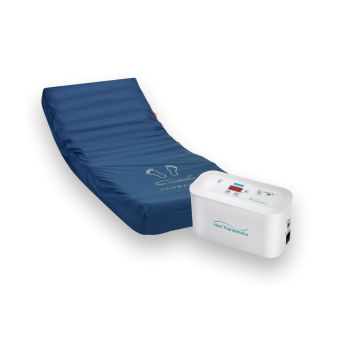 Easycare 5 Overlay Air Mattress 