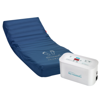 Easycare 7 Full Replacement Mattress System