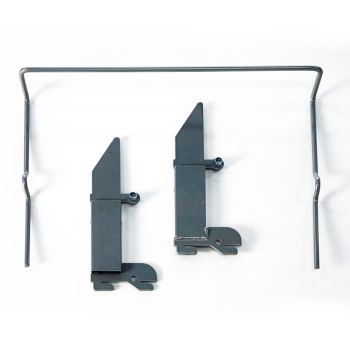 15cm bed extension Invacare Medley and Medley Low