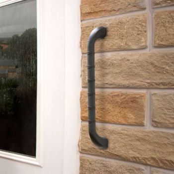 Outdoor Grab Bar