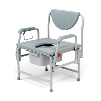 Bariatric Stationary Commode