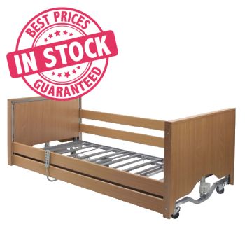 Drive Casa Elite Bed