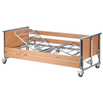 Invacare Medley Ergo Bed