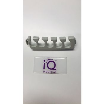 Invacare Accent Hospital Bed Control Box Cable Lock Clip