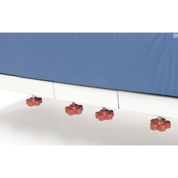 Lomond Bed 20cm Extension Kit