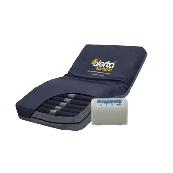 Alerta Bariatric Alternating Air Mattress Replacement System