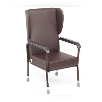 Oakham Adjustable Chair With Wings