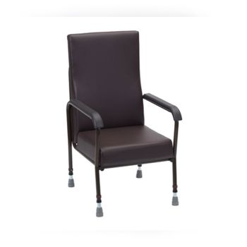 Barkby Bariatric Chair Without Wings