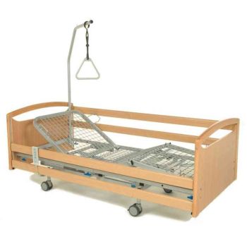 Pro Care Bed - 120cm wide