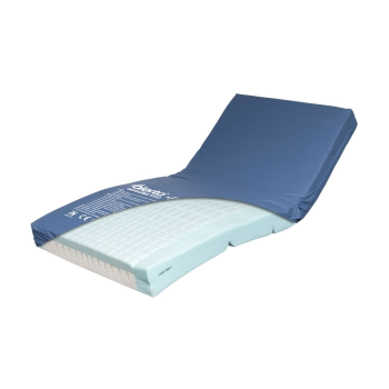 Sensaflex 4000 Gel Topped Pressure Reducing Mattress