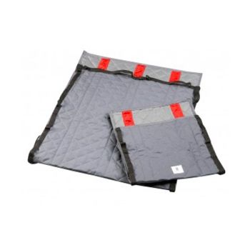 Quilted Flat Uni Slide Bed Quilted Flat Uni Slide Bed