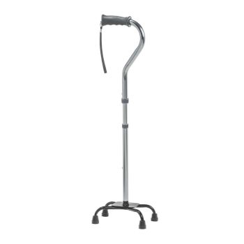 Folding Quad Cane